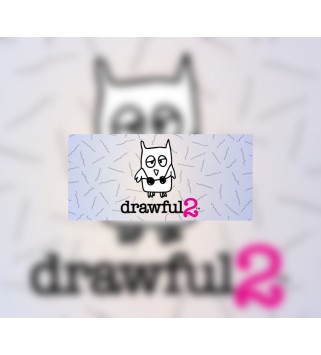 Drawful 2 Steam Key EUROPE